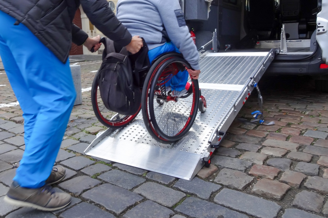 When Should You Use Non-Emergency Medical Transportation?